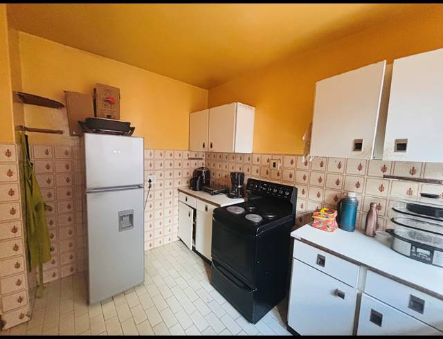 4 BEDROOM DUPLEX FOR SALE IN ARCADIA